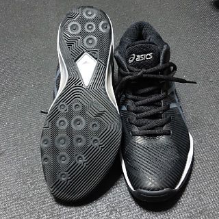 アシックス(asics)のアシックス バレーエリートFF MT 26cm(バレーボール)