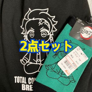 アベイル(Avail)の鬼滅の刃 アベイル レディースルームウェア ソックス(ルームウェア)