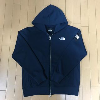 ザノースフェイス(THE NORTH FACE)のりん様専用！THE NORTH FACE Square Logo パーカー(パーカー)