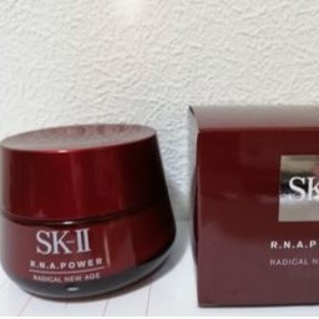 SK-II(エスケーツー)のエスケーツー　SK-II　乳液　80g コスメ/美容のスキンケア/基礎化粧品(乳液/ミルク)の商品写真