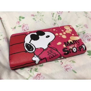 スヌーピー(SNOOPY)の☆ななちゃん☆様専用😇スヌーピー　財布(財布)