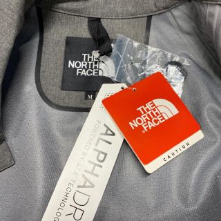 THE NORTH FACE - 未使用 THE NORTH FACE アルファドライ ハ