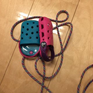 クロックス(crocs)のクロックス 小物入れ(小物入れ)