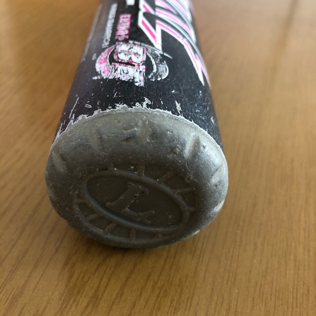 Louisville Slugger(ルイスビルスラッガー)のカタリスト /ルイスビルスラッガー スポーツ/アウトドアの野球(バット)の商品写真