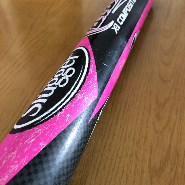 Louisville Slugger(ルイスビルスラッガー)のカタリスト /ルイスビルスラッガー スポーツ/アウトドアの野球(バット)の商品写真