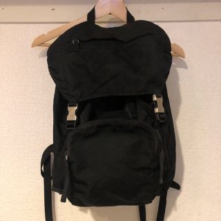 プラダ(PRADA)のrena様専用　PRADA リュック バックパック(バッグパック/リュック)