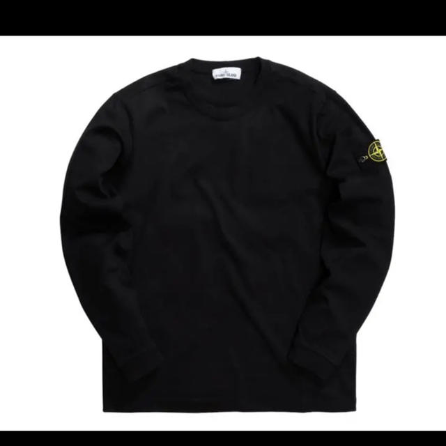 STONE ISLAND - stone island ロンT ストーンアイランド 701562150の通販 by kb shop｜ストーン