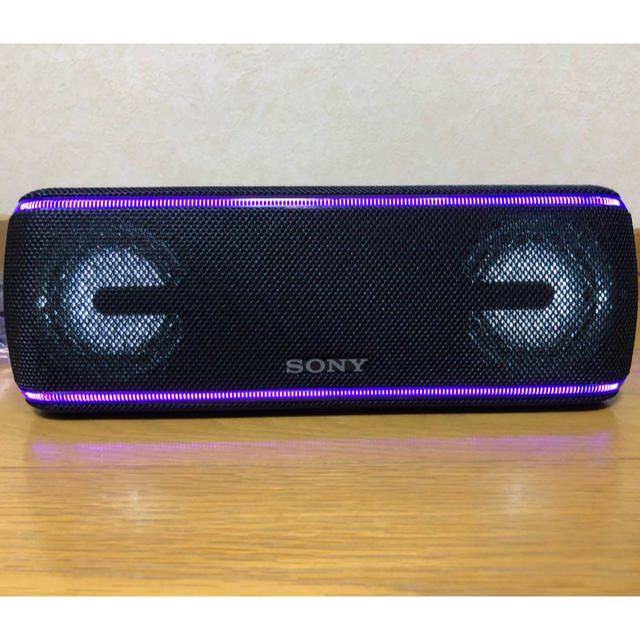 hiro0276様 専用 SONY SRS-XB41 Speaker チープ www.gold-and-wood.com