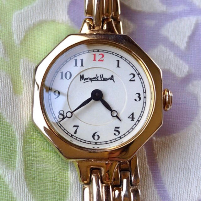 Margaret Howell ⑨   腕時計・稼動品✨ファッション小物
