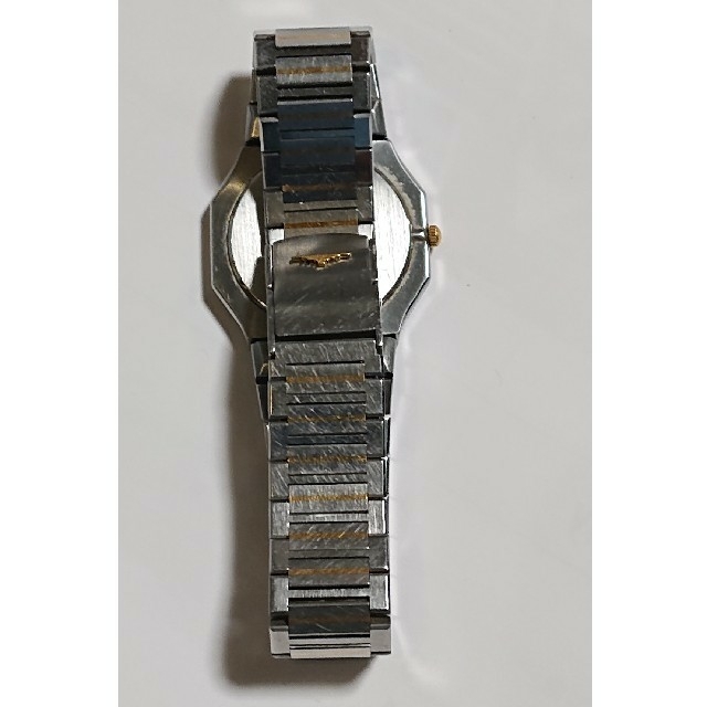 LONGINES(ロンジン)のロンジン腕時計 アンティーク メンズ （不動品） メンズの時計(腕時計(アナログ))の商品写真