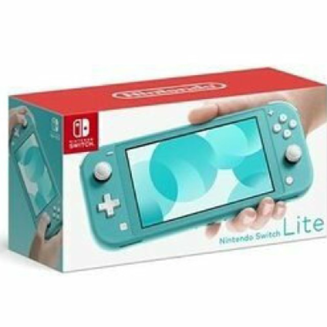 9個セット　ニンテンドースイッチライト