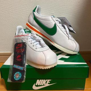 ナイキ(NIKE)の25cm ナイキ　ストレンジャーシングス　コルテッツ(スニーカー)