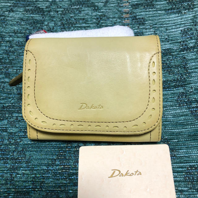 ダコタ(Dakota) ❣️ 新品・財布