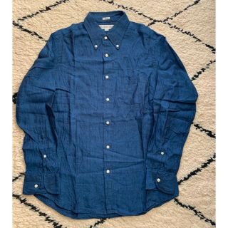 インディヴィジュアライズドシャツ(INDIVIDUALIZED SHIRTS)のINDIVIDUALIZED SHIRTS インディビジュアライズドシャツ(シャツ)