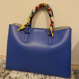 バーニーズニューヨーク(BARNEYS NEW YORK)のバーニーズニューヨーク　ハンドバック(ハンドバッグ)