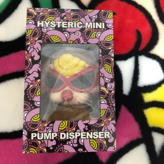 ヒステリックミニ(HYSTERIC MINI)の🐻ノベ(その他)