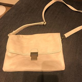 マウジー(moussy)のmoussy 2way バック(ショルダーバッグ)