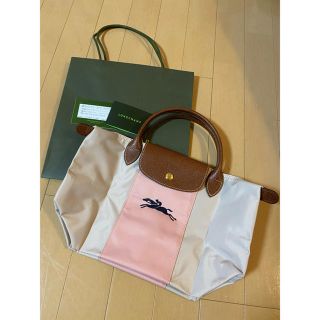 ロンシャン(LONGCHAMP)の専用★ロンシャン★カスタム★プリアージュ ★オーダー(トートバッグ)