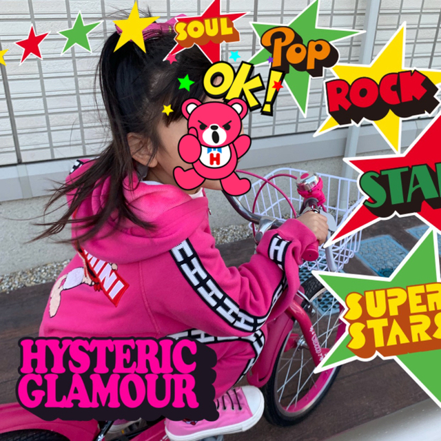 【一部予約販売】 HYSTERIC MINI - ひまたん専用❤️ Tシャツ/カットソー 【一部予約販売】 HYSTERIC MINI - ひまたん専用❤️ Tシャツ/カットソー
