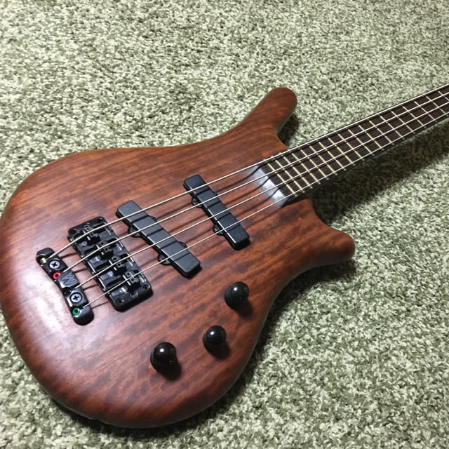 Warwick Thumb Bass 4-Strings