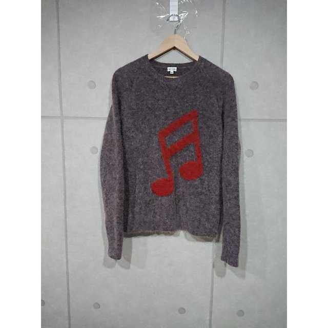 はコレクシ Paul 音符ニットの通販 by シノギ's shop|ポールスミス ...