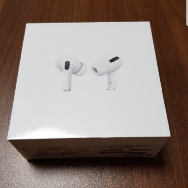 AirPods Pro Apple 新品