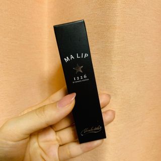 ブランエトワール(blanche etoile)のblanche etoile MA LIP  10g ブランエトワール　マリップ(リップグロス)