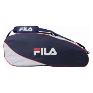 フィラ(FILA)のFILA テニスラケットバッグ(バッグ)