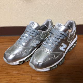 ニューバランス(New Balance)のnew balance : 998 : 26cm(スニーカー)