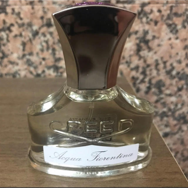 クリード アクアフィオレンティーナ 30ml - 香水(女性用)