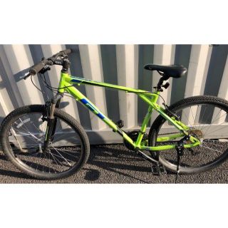 ジーティーバイシクルズ(GT Bicycles)のGT-パロマーアロイ(自転車本体)