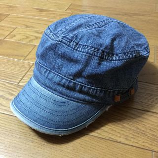 ディーゼル(DIESEL)のディーゼル キャップ(キャップ)