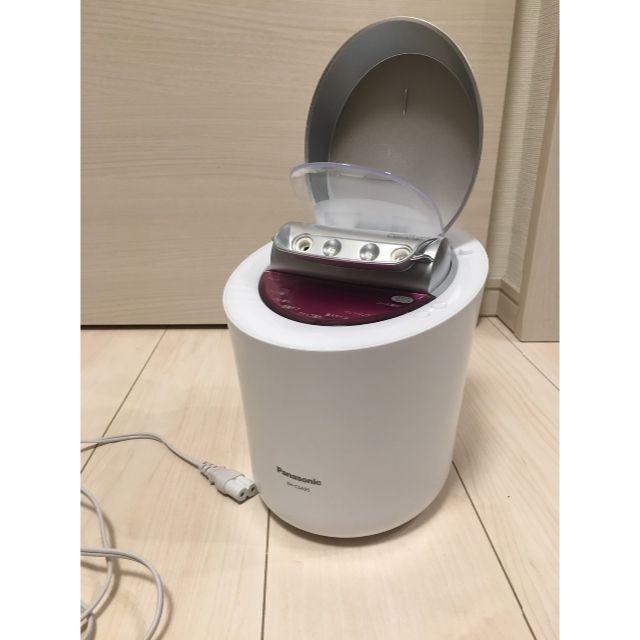 Panasonic パナソニック スチーマーナノケア EH-CSA95 Panasonic パナソニック スチーマーナノケア EH-CSA95