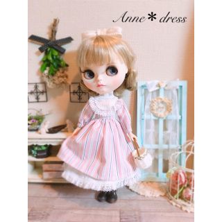 ブライスアウトフィット outブライス　Anne＊dress(その他)