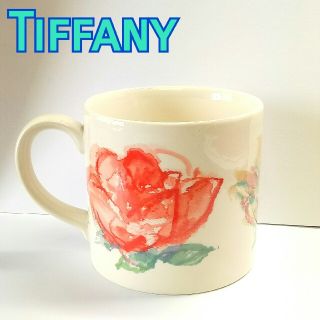 ティファニー(Tiffany & Co.)のDiane様専用　Tiffany　食器　カップ(食器)