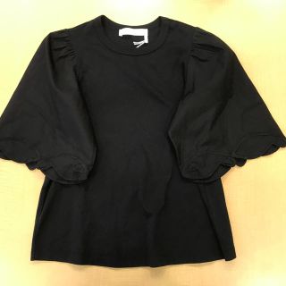 シーバイクロエ(SEE BY CHLOE)のクロエTEE(Tシャツ(長袖/七分))