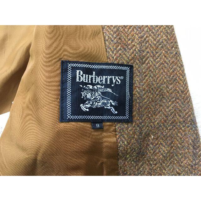 BURBERRY - J690☆ バーバリー レディース ツイード ジャケット【専用 ...