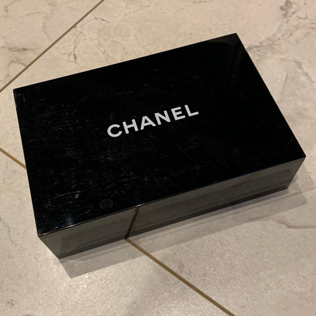 CHANEL(シャネル)のcomatsuko様　専用 エンタメ/ホビーのコレクション(ノベルティグッズ)の商品写真