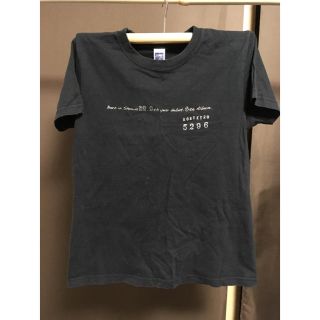 ライブTシャツ(ミュージシャン)