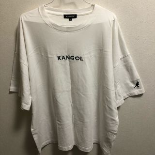 カンゴール(KANGOL)のカンゴール Tシャツ(Tシャツ/カットソー(半袖/袖なし))