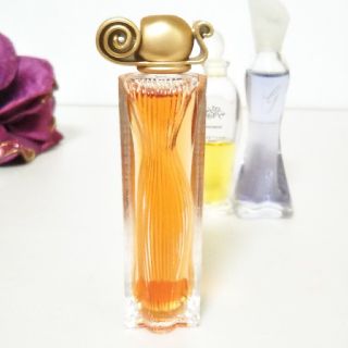 ジバンシィ(GIVENCHY)の【GIVENCHY】未使用ジバンシィ♡ミニ香水　5ml(香水(女性用))