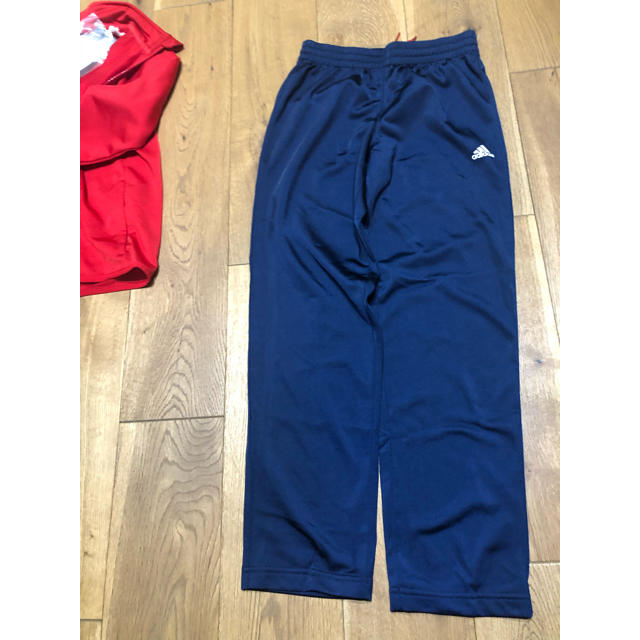 adidas(アディダス)のアディダス　セットアップ キッズ/ベビー/マタニティのキッズ服女の子用(90cm~)(その他)の商品写真