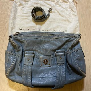 マークバイマークジェイコブス(MARC BY MARC JACOBS)のMARC BY MARC JACOBS ショルダーバッグ(ショルダーバッグ)