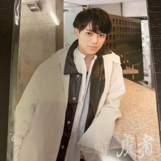 宮近海斗　虎者　フォトセット(男性アイドル)