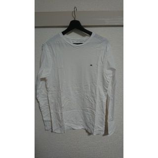 トミーヒルフィガー(TOMMY HILFIGER)のTOMMY HILFIGER  長袖Tシャツ(Tシャツ/カットソー(七分/長袖))