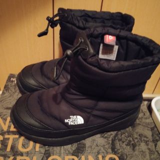 ザノースフェイス(THE NORTH FACE)のノースフェイス　ヌプシ　キッズ(その他)