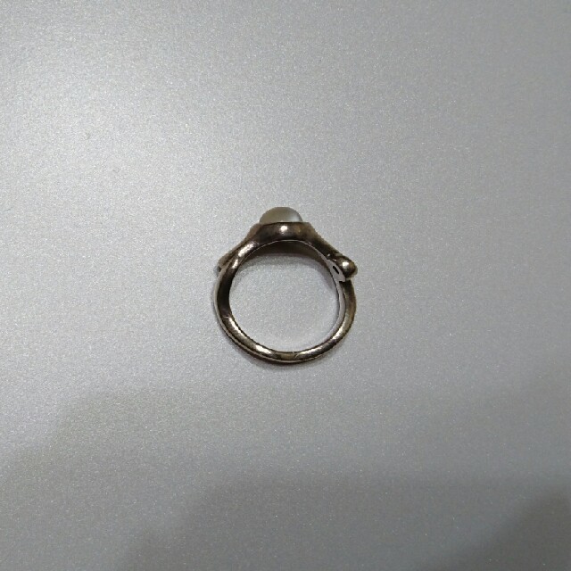 UZU シルバーリング レディースのアクセサリー(リング(指輪))の商品写真