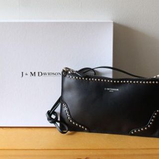 ドゥロワー(Drawer)のJ&M Drawer 別注(ショルダーバッグ)