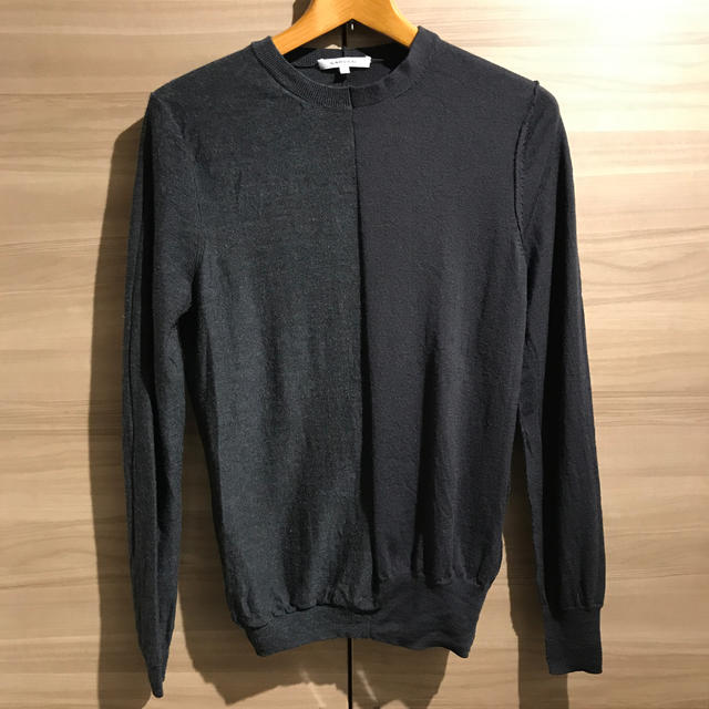 CARVEN(カルヴェン)のCARVEN ニット メンズのトップス(ニット/セーター)の商品写真