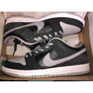 ナイキ(NIKE)のNIKE SB DUNK LOW PRO SHADOW (スニーカー)